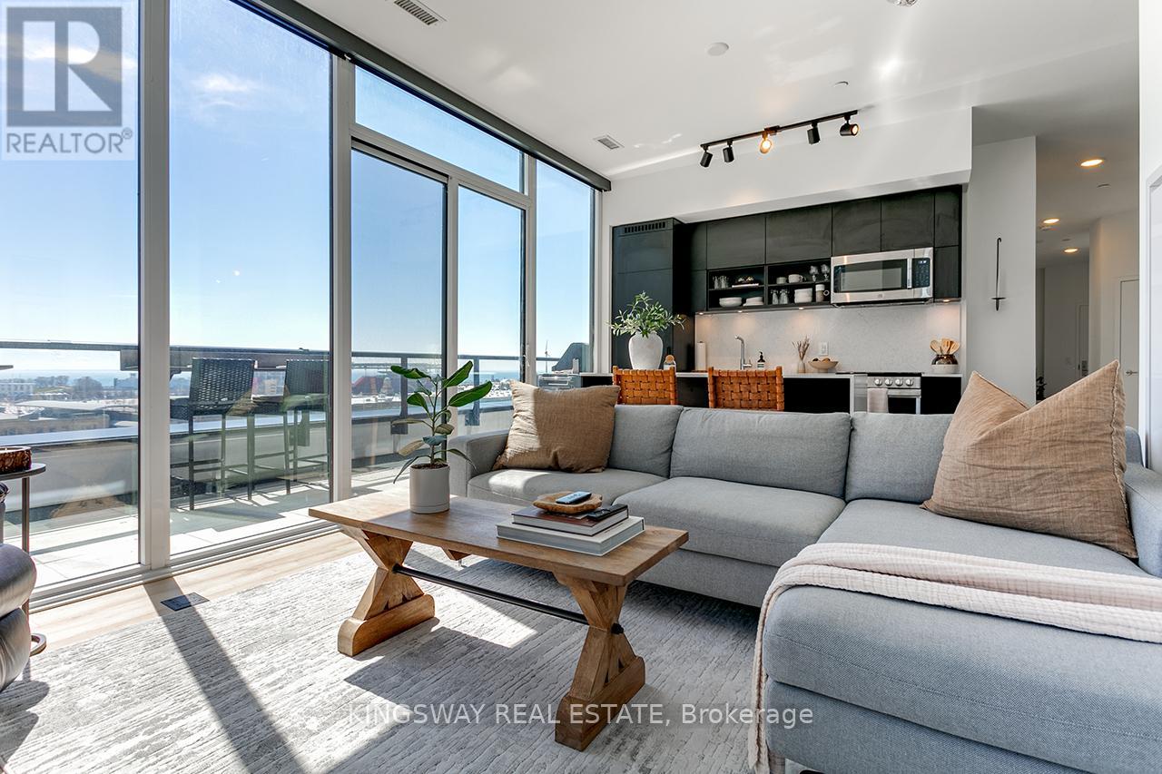 Photo 10 of 715 135 East Liberty Street, Toronto ON