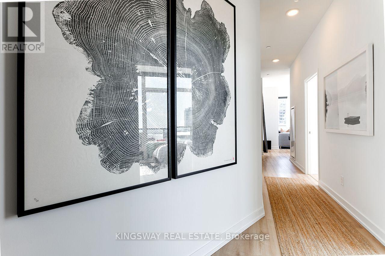 Photo 12 of 715 135 East Liberty Street, Toronto ON