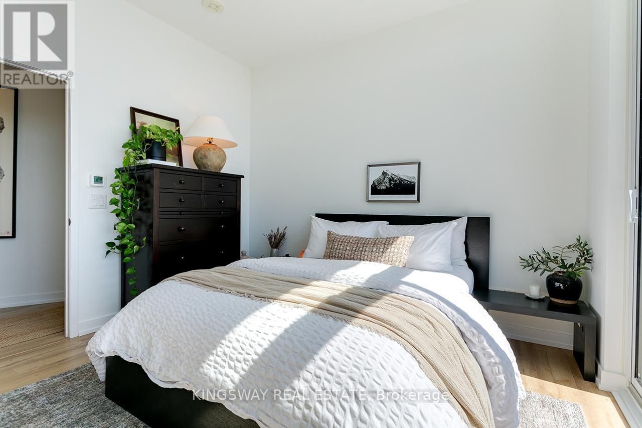 Photo 16 of 715 135 East Liberty Street, Toronto ON
