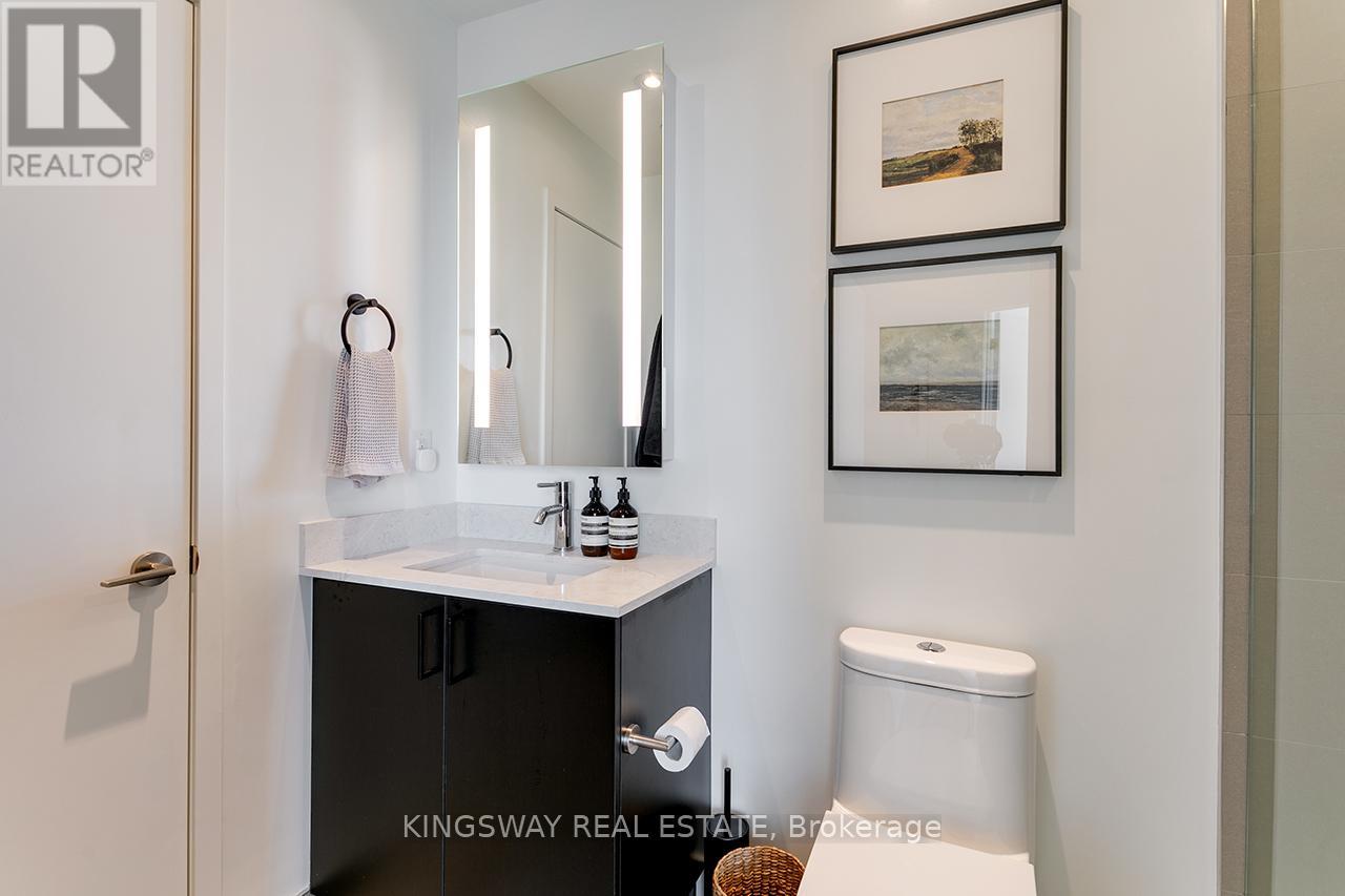 Photo 17 of 715 135 East Liberty Street, Toronto ON