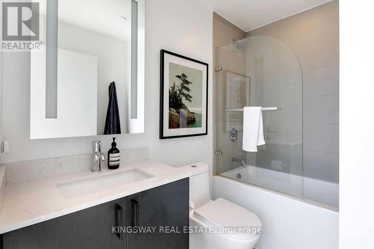 Photo 18 of 715 135 East Liberty Street, Toronto ON