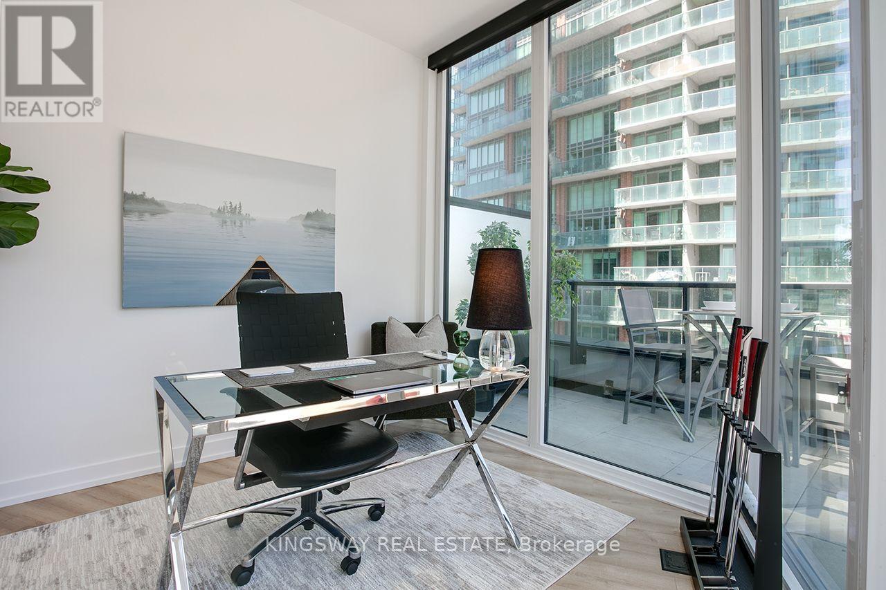 Photo 19 of 715 135 East Liberty Street, Toronto ON