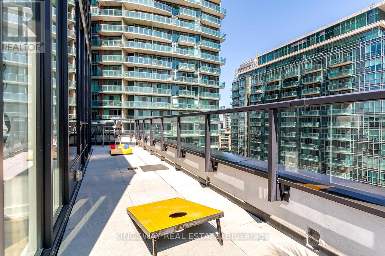 Photo 26 of 715 135 East Liberty Street, Toronto ON