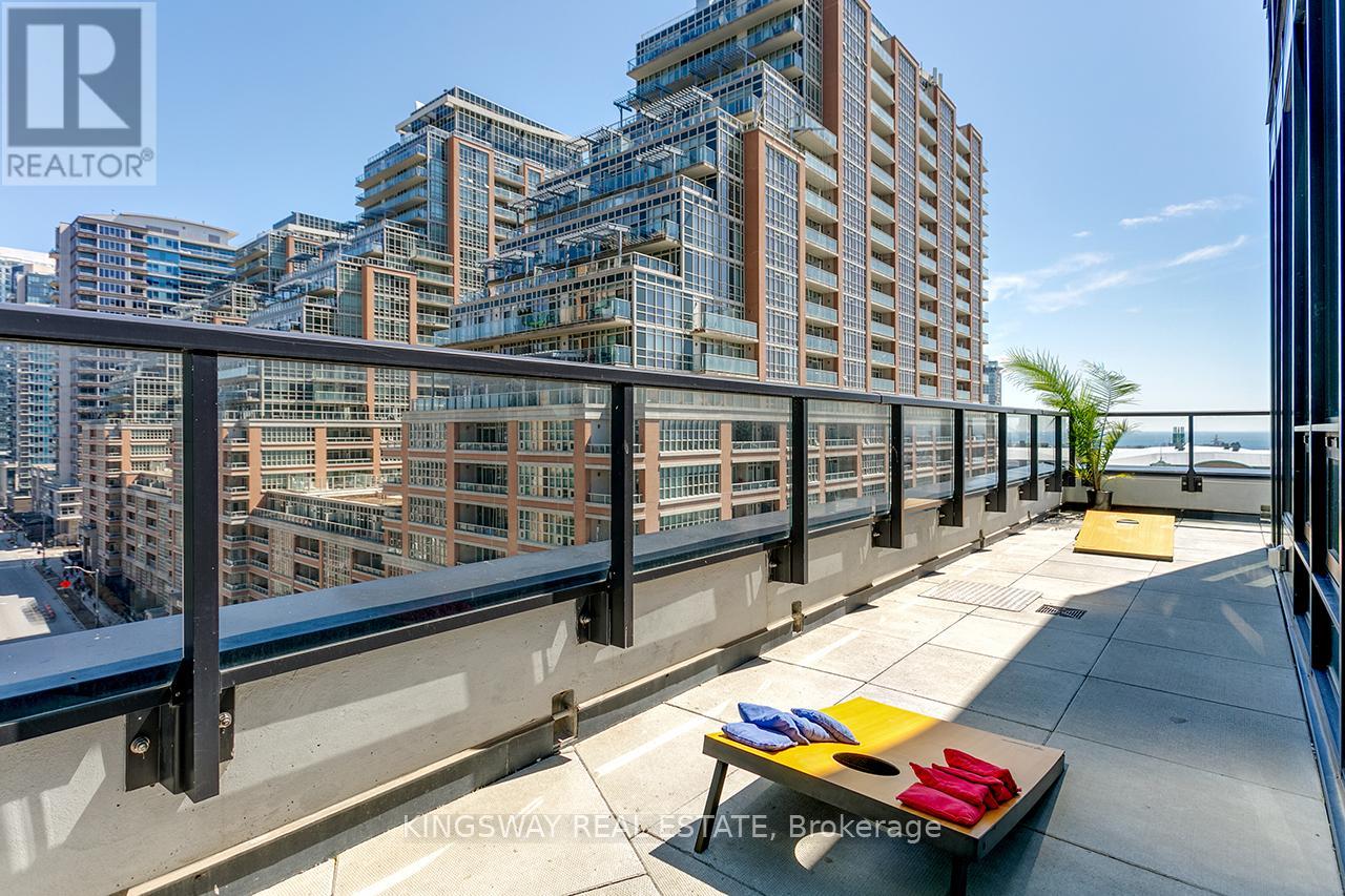 Photo 27 of 715 135 East Liberty Street, Toronto ON