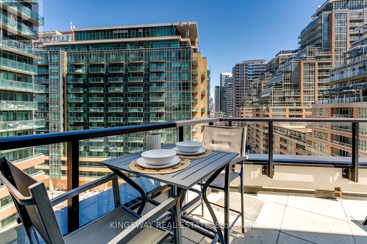 Photo 28 of 715 135 East Liberty Street, Toronto ON