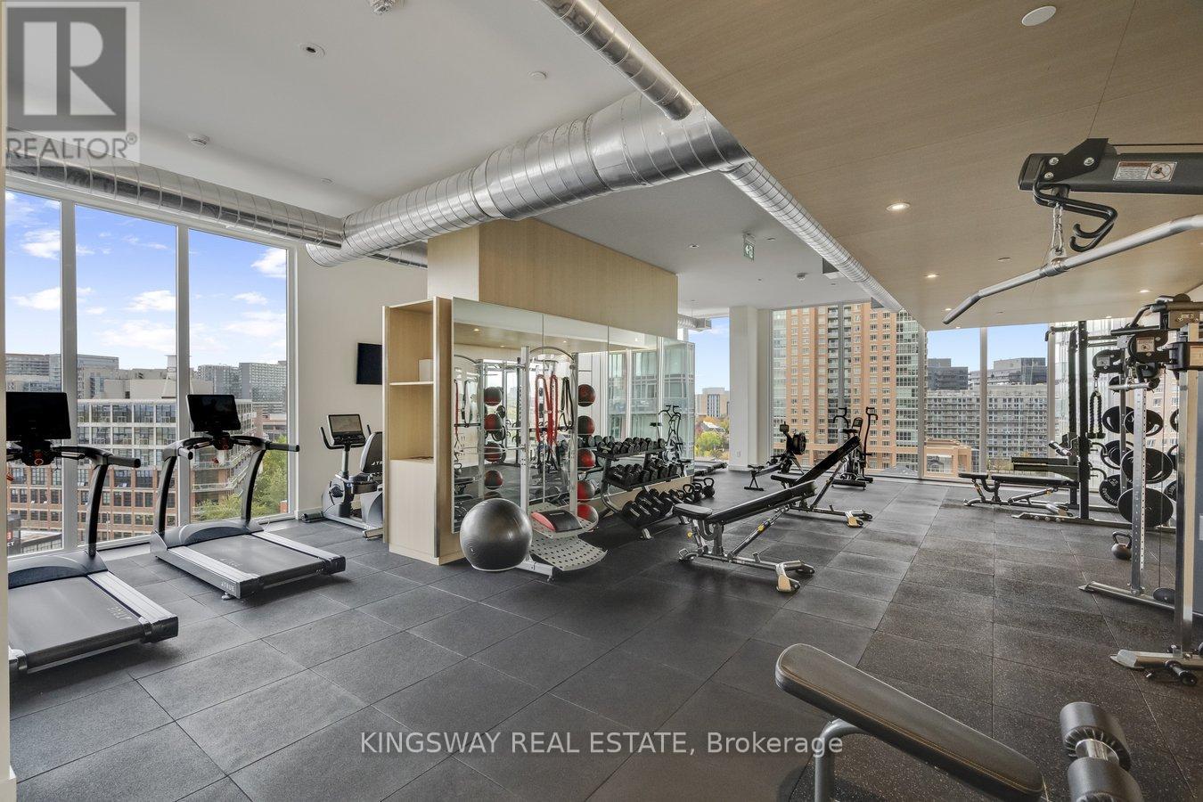 Photo 30 of 715 135 East Liberty Street, Toronto ON