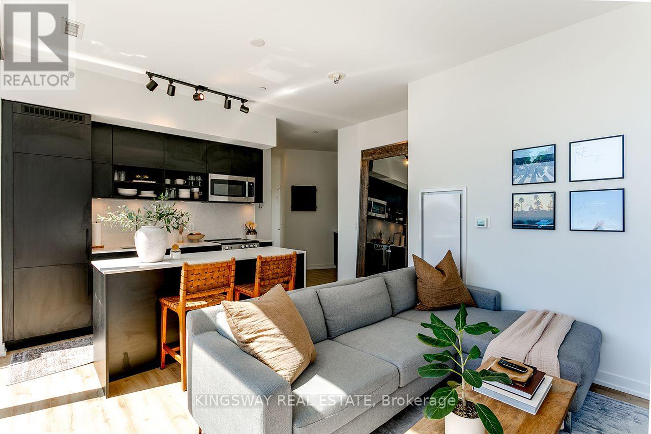 Photo 9 of 715 135 East Liberty Street, Toronto ON