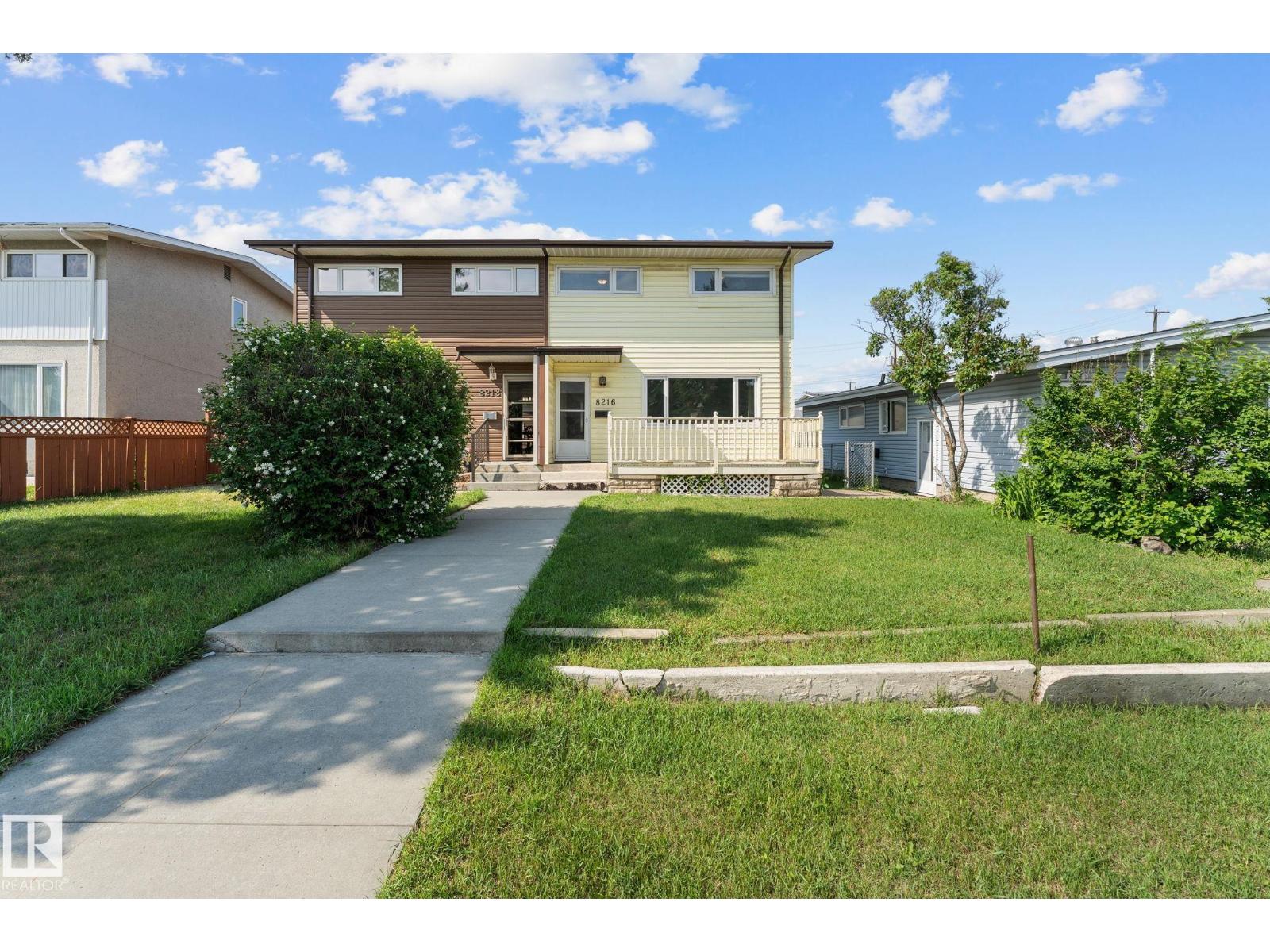 Photo 39 of 8216 133 A Av Nw, Edmonton AB