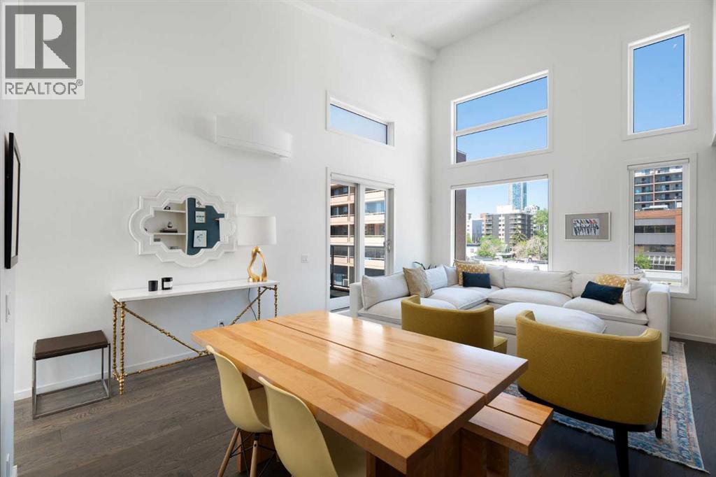 Photo 6 of 411 1719 9 A Street Sw, Calgary AB