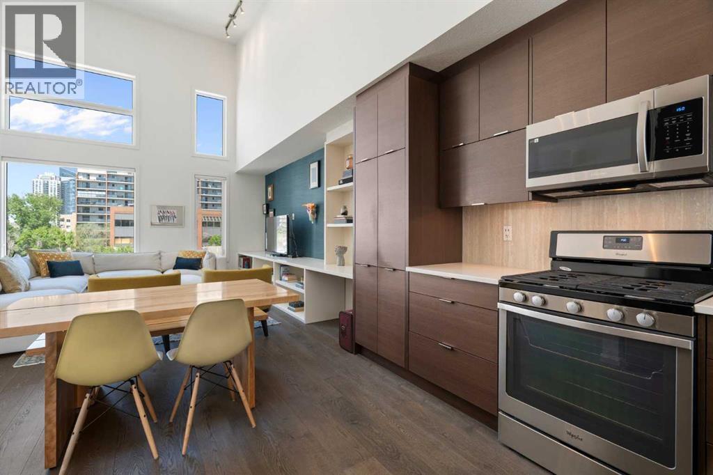 Photo 10 of 411 1719 9 A Street Sw, Calgary AB