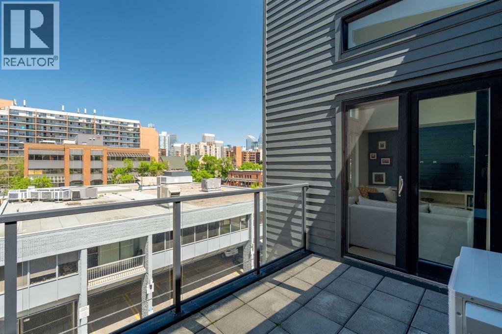Photo 27 of 411 1719 9 A Street Sw, Calgary AB