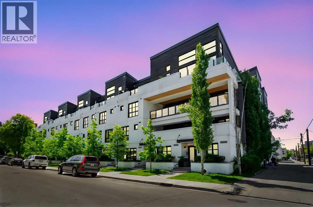 Photo 32 of 411 1719 9 A Street Sw, Calgary AB
