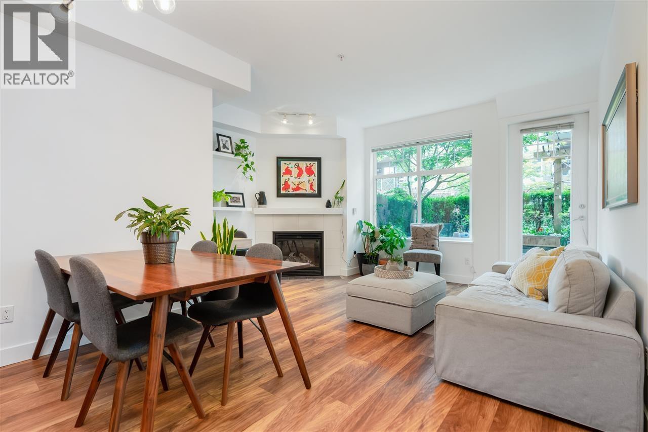 Photo 8 of 106 3240 St Johns Street, Port Moody BC