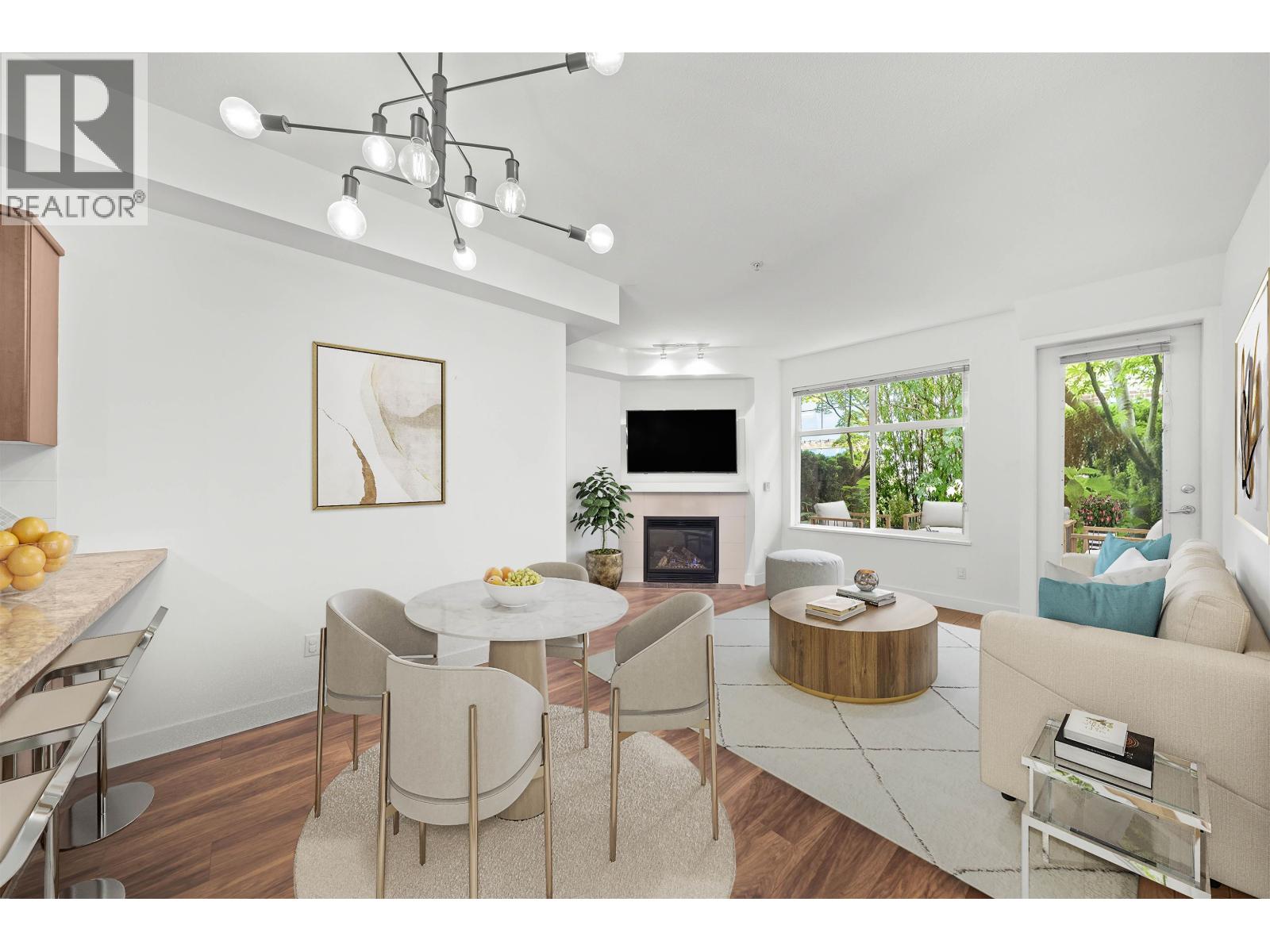 Photo 1 of 106 3240 St Johns Street, Port Moody BC