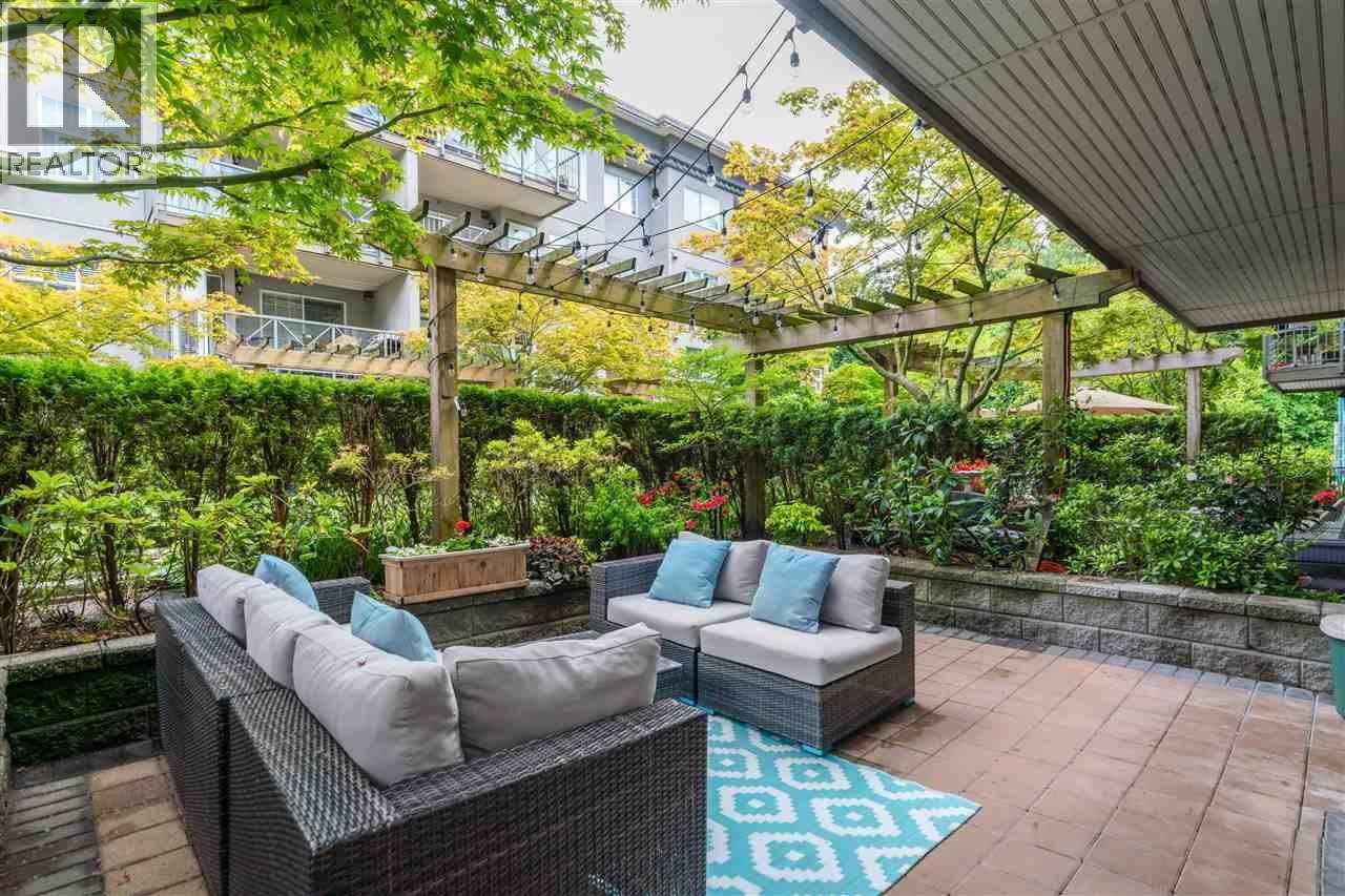 Photo 10 of 106 3240 St Johns Street, Port Moody BC