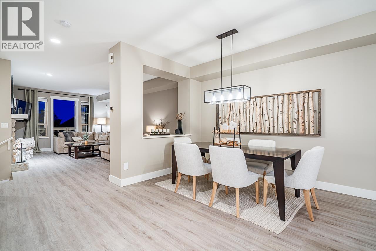 Photo 13 of 89 Fernway Drive, Port Moody BC