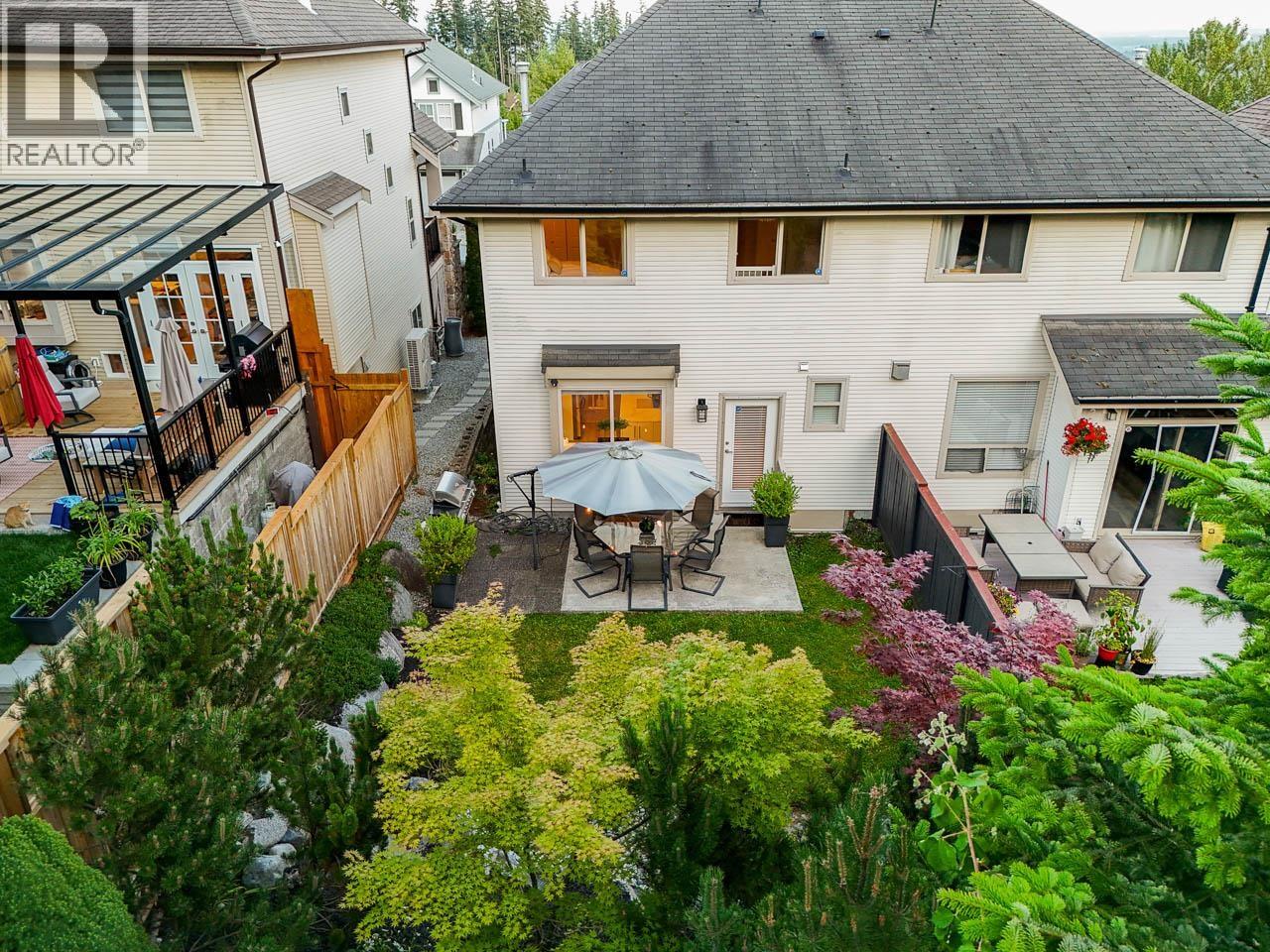 Photo 37 of 89 Fernway Drive, Port Moody BC