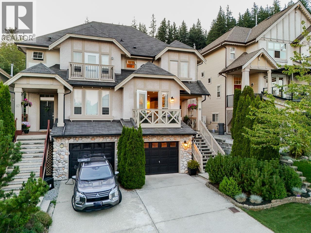 Photo 34 of 89 Fernway Drive, Port Moody BC