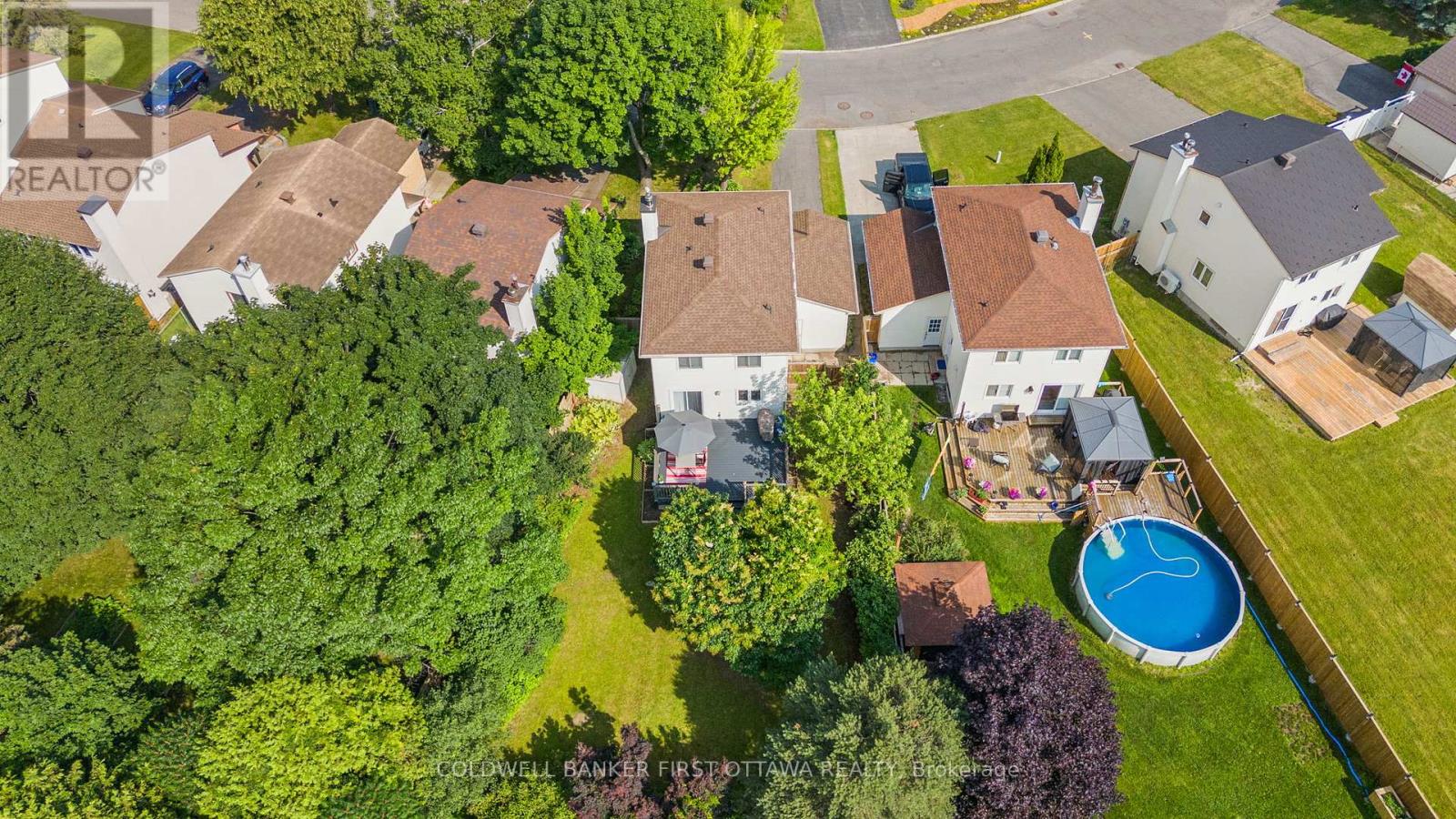 Photo 40 of 1883 Des Prairies Avenue, Ottawa ON
