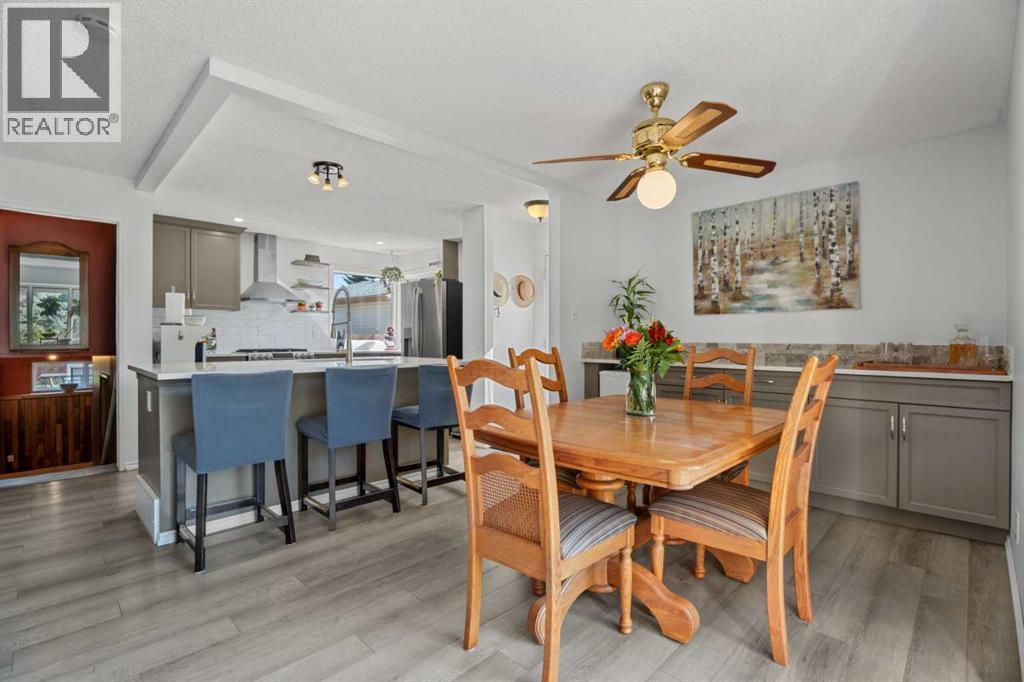 Photo 9 of 103 Thorson Place, Okotoks AB