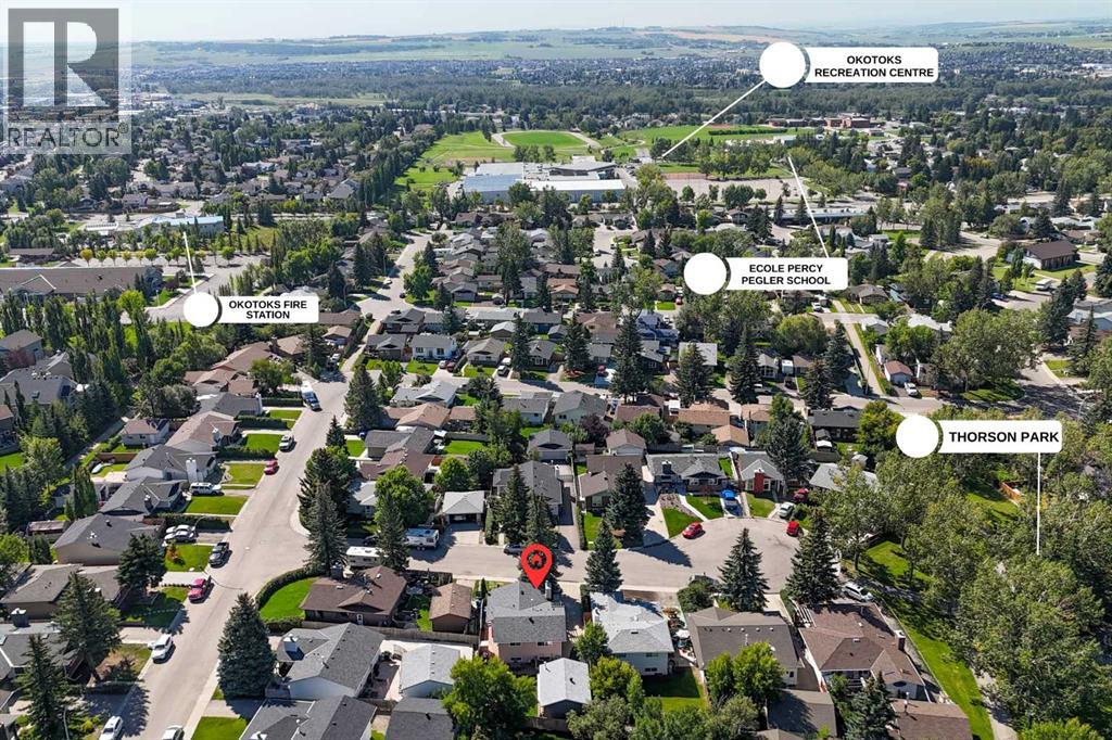 Photo 40 of 103 Thorson Place, Okotoks AB
