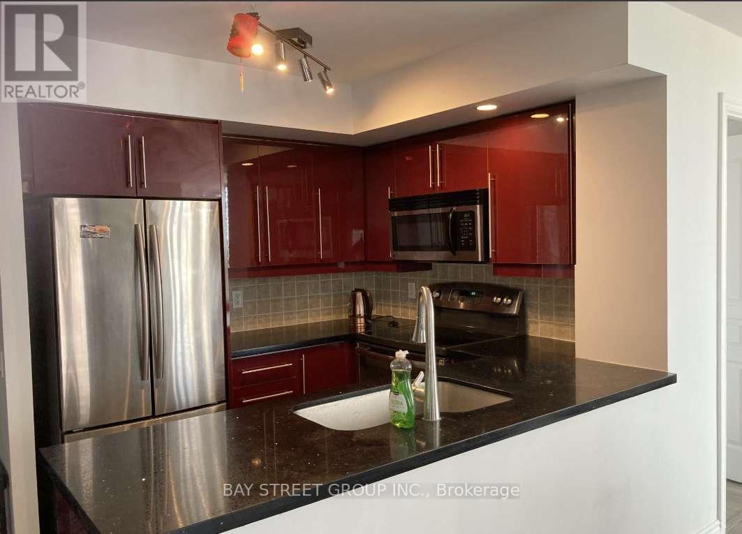 Photo 3 of 1806 5 Northtown Way, Toronto ON