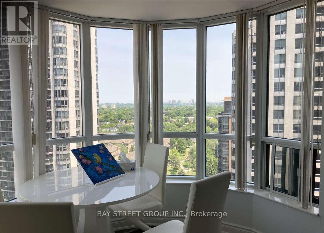 Photo 4 of 1806 5 Northtown Way, Toronto ON