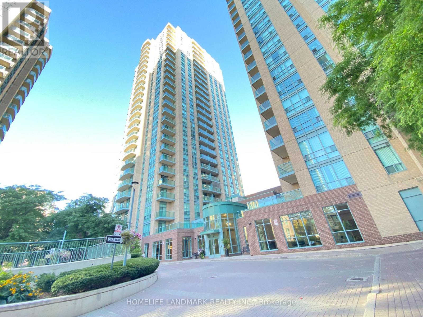 Photo 1 of 1811 22 Olive Avenue, Toronto ON