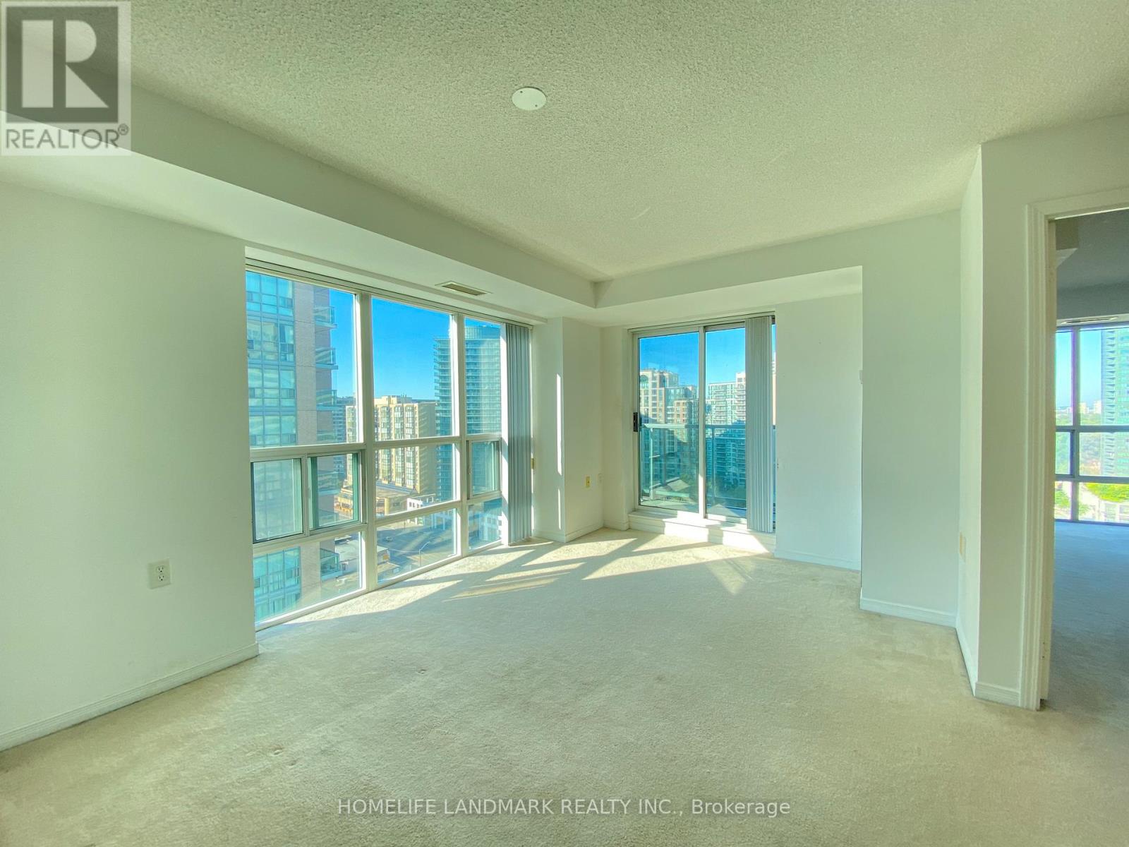 Photo 5 of 1811 22 Olive Avenue, Toronto ON