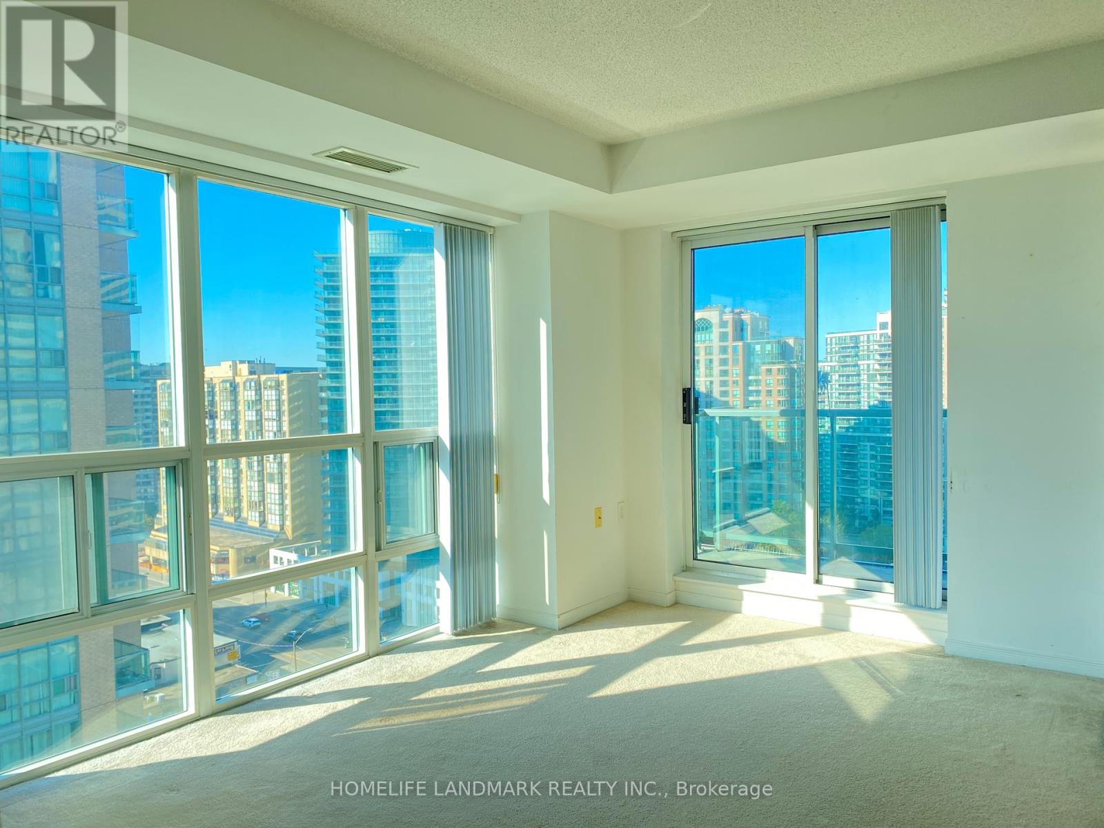 Photo 6 of 1811 22 Olive Avenue, Toronto ON
