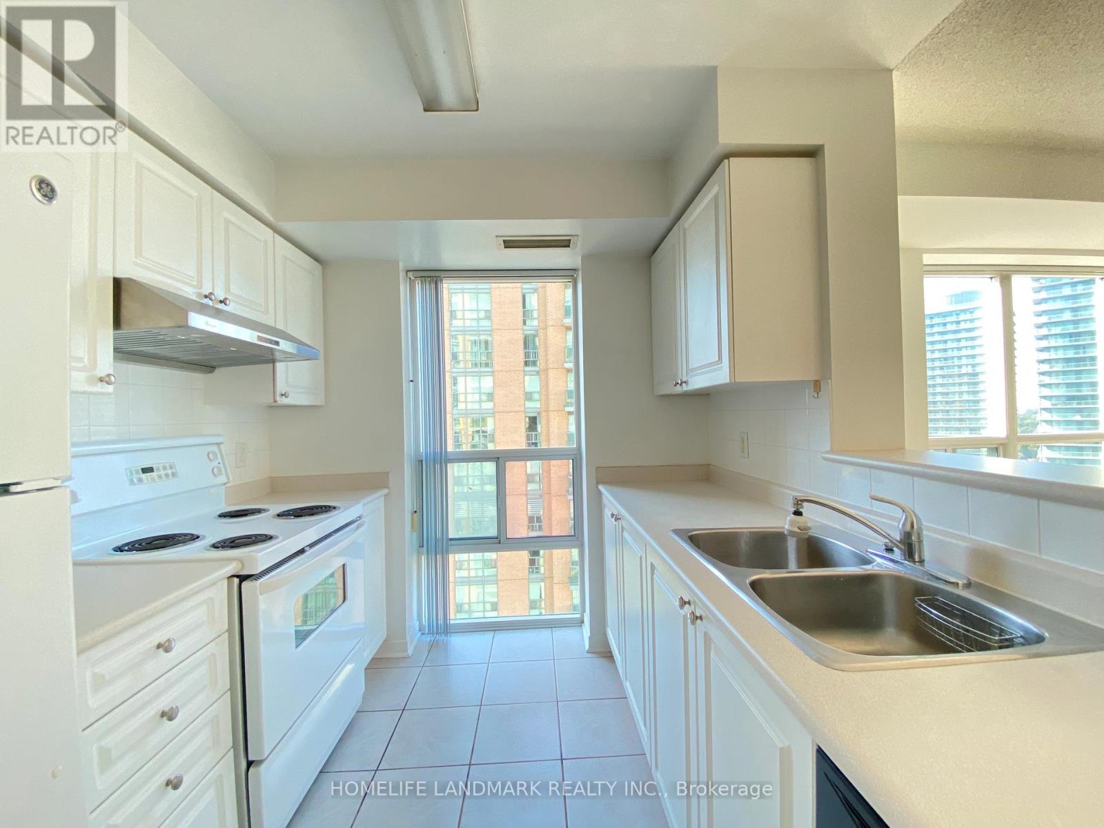 Photo 7 of 1811 22 Olive Avenue, Toronto ON