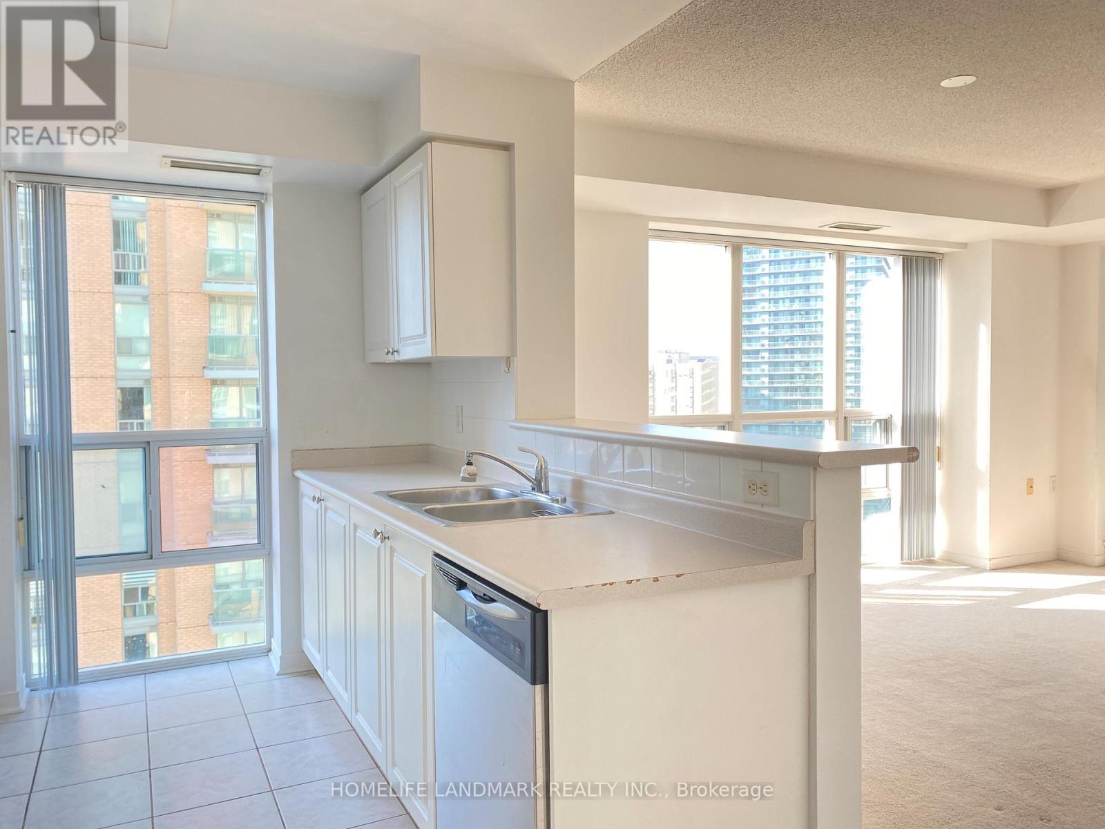 Photo 8 of 1811 22 Olive Avenue, Toronto ON