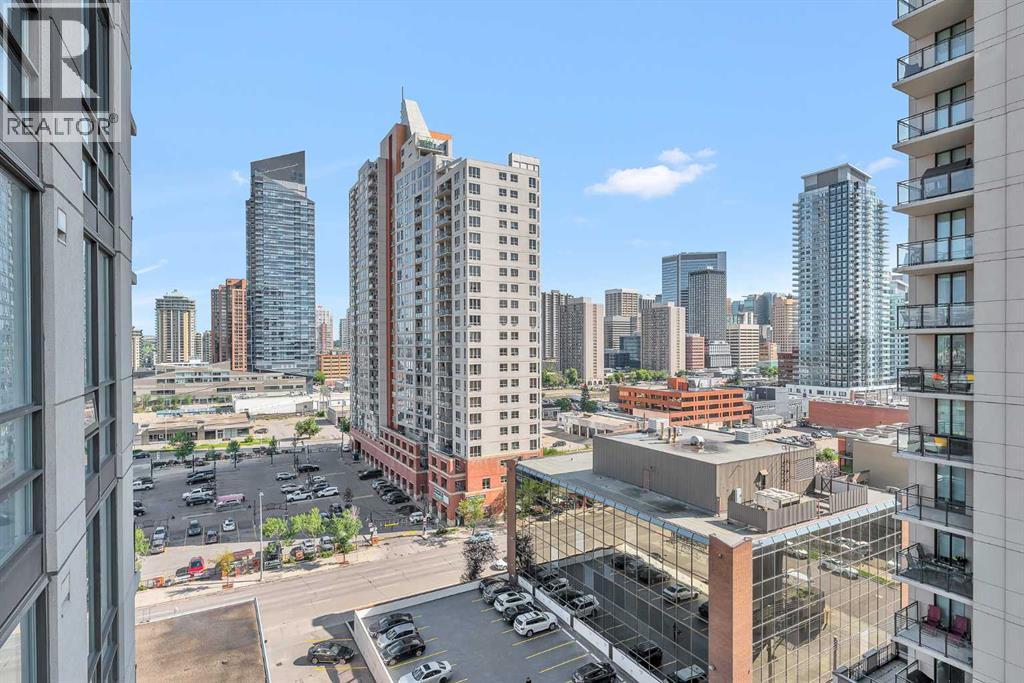Photo 13 of 1005 1118 12 Avenue Sw, Calgary AB