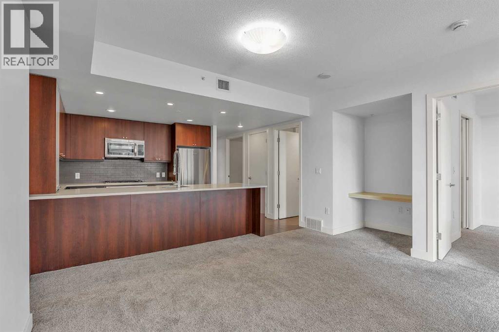 Photo 8 of 1005 1118 12 Avenue Sw, Calgary AB