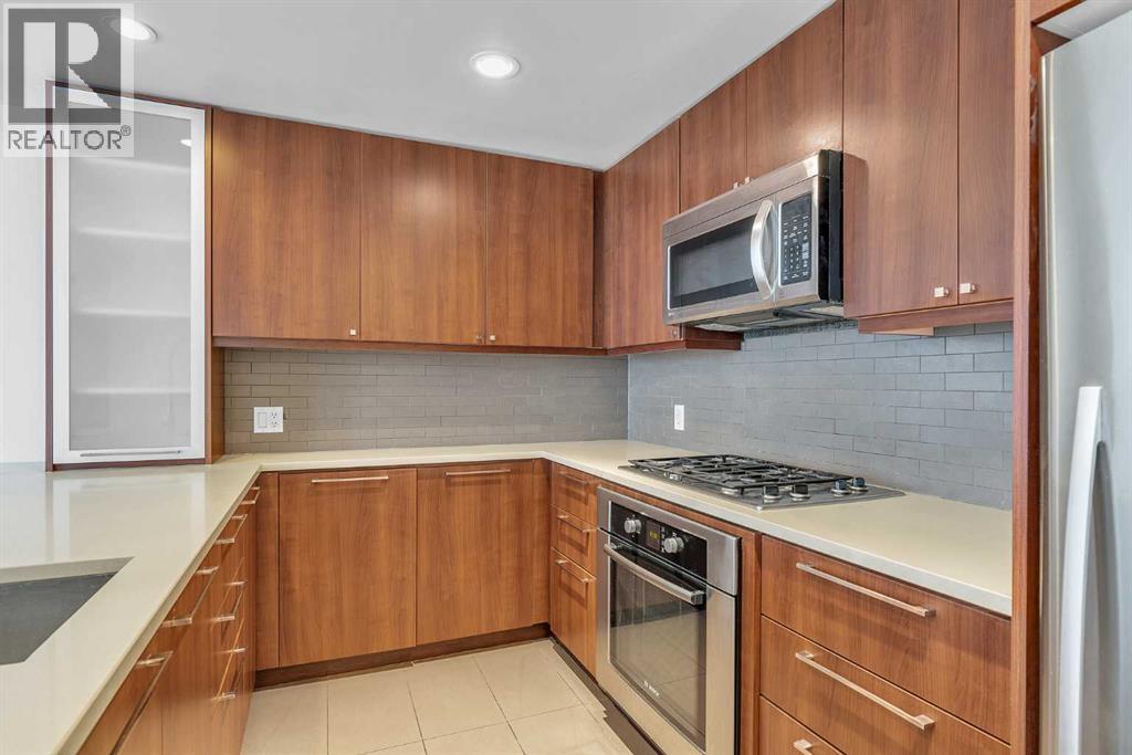 Photo 2 of 1005 1118 12 Avenue Sw, Calgary AB