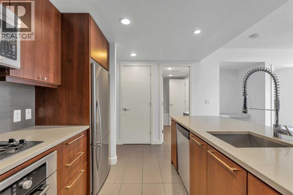 Photo 6 of 1005 1118 12 Avenue Sw, Calgary AB