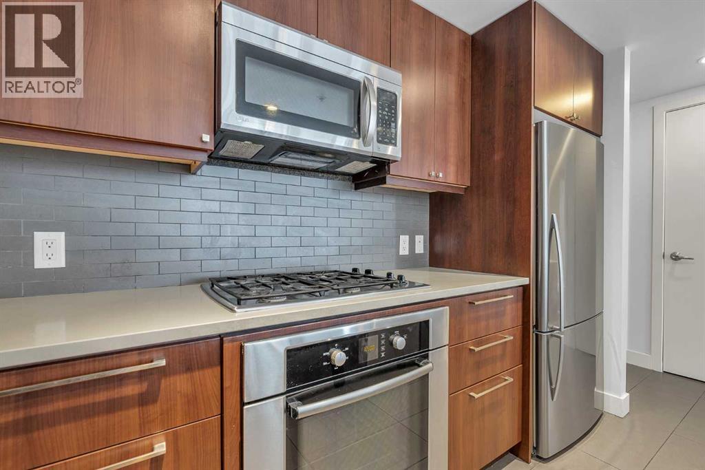 Photo 3 of 1005 1118 12 Avenue Sw, Calgary AB