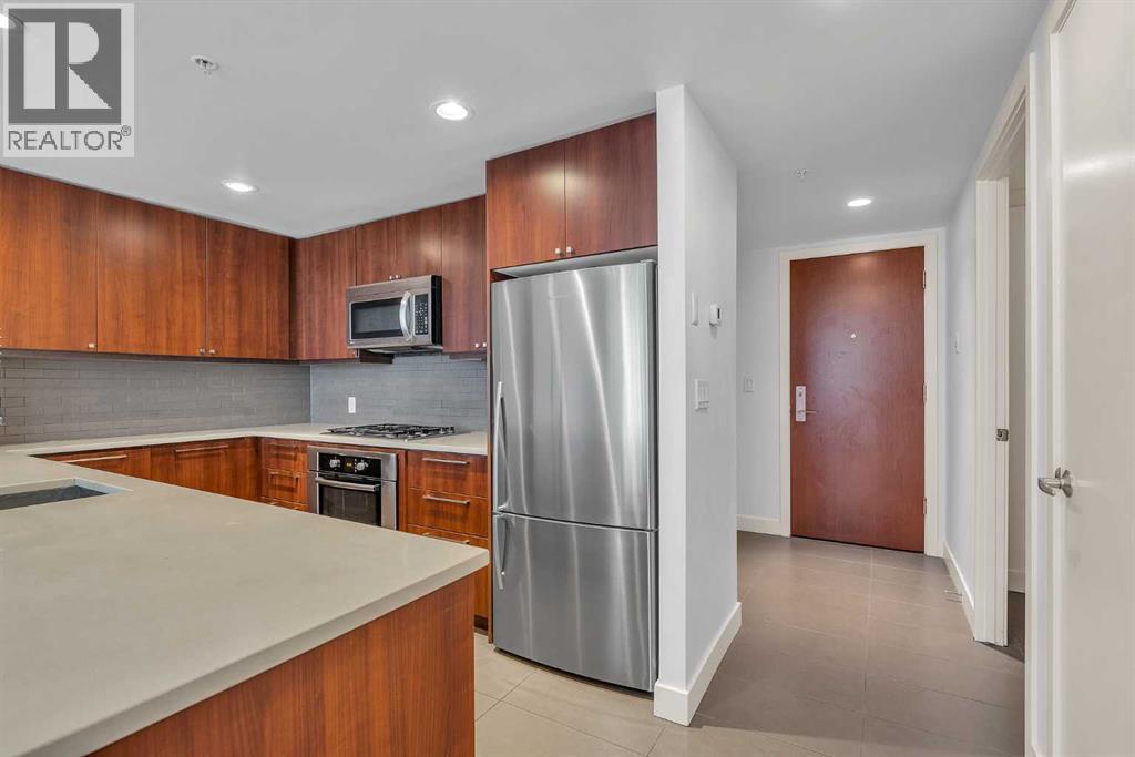Photo 5 of 1005 1118 12 Avenue Sw, Calgary AB