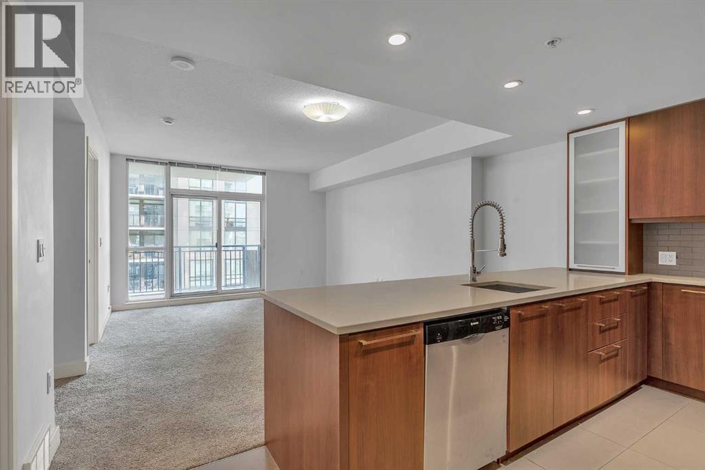 Photo 7 of 1005 1118 12 Avenue Sw, Calgary AB
