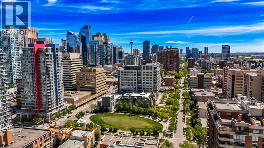 Photo 34 of 1005 1118 12 Avenue Sw, Calgary AB