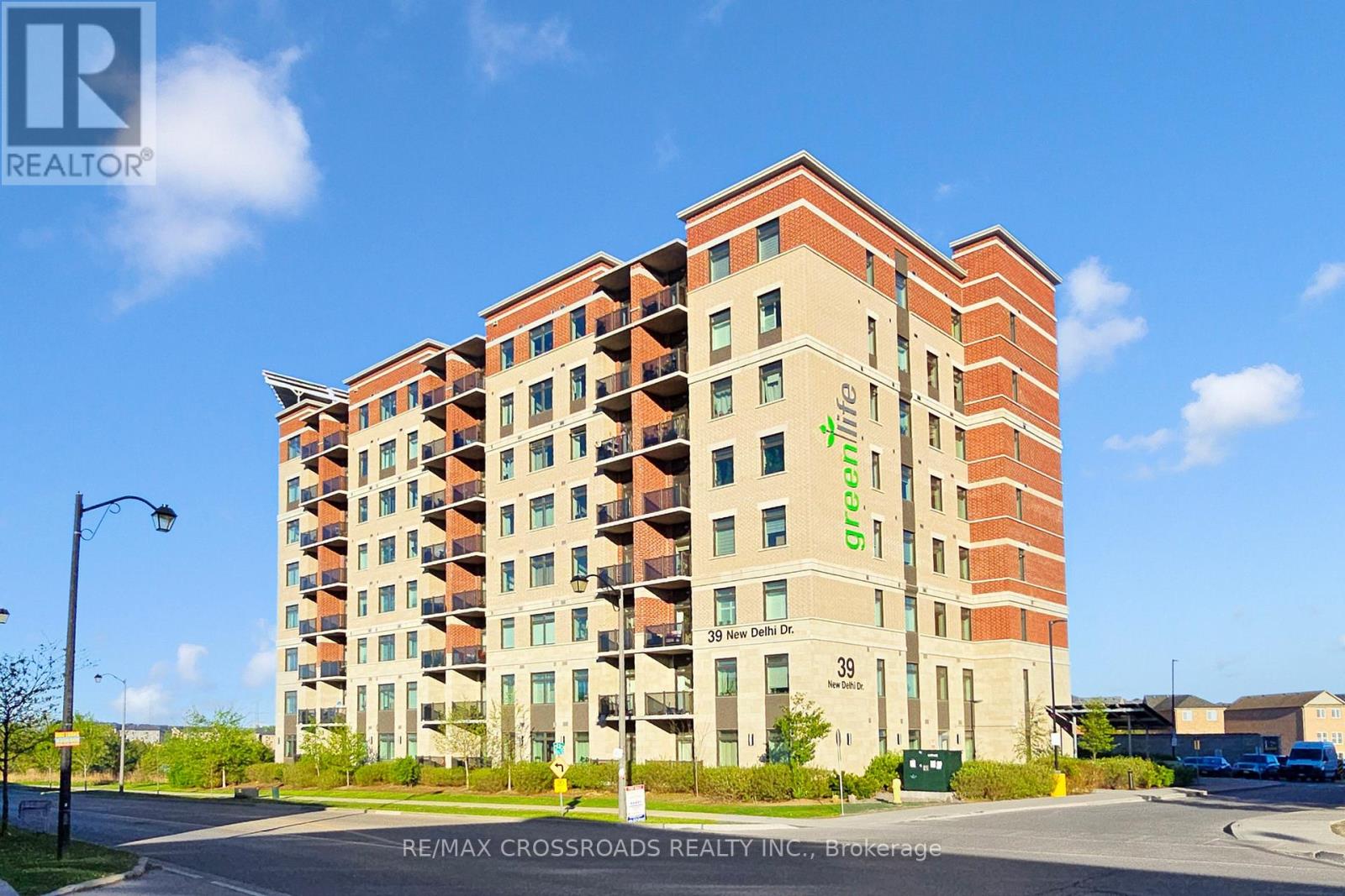 Photo 1 of 601 39 New Delhi Drive E, Markham ON