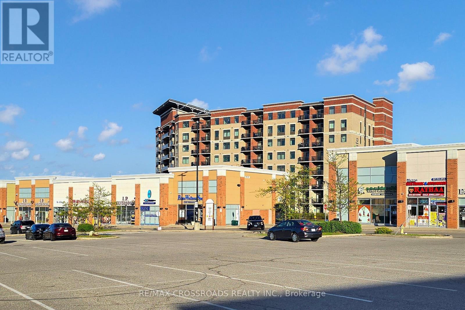 Photo 47 of 601 39 New Delhi Drive E, Markham ON