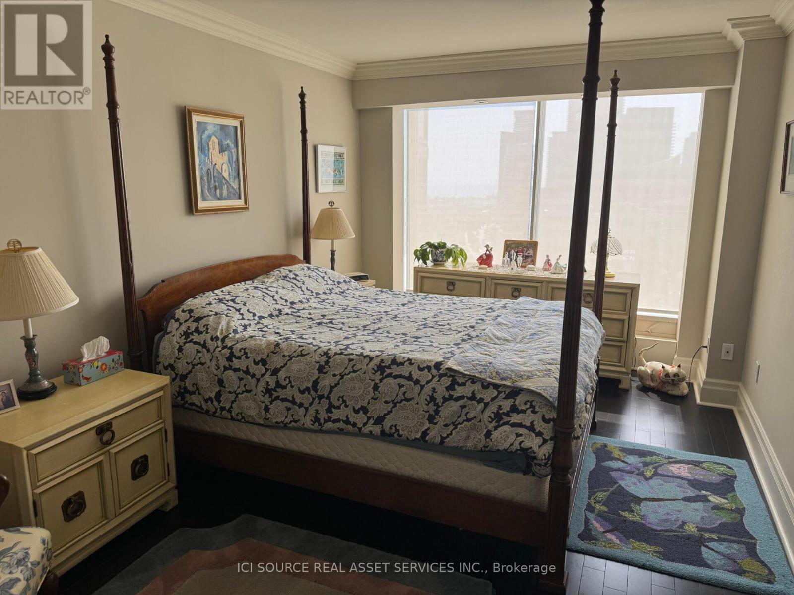 Photo 10 of 2703 2045 Lake Shore Boulevard W, Toronto ON