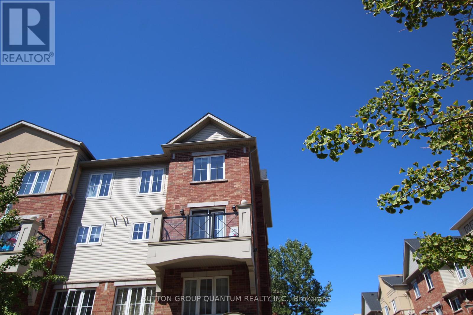 Photo 21 of 21 47 Hays Boulevard, Oakville ON