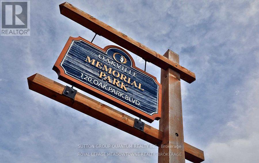 Photo 24 of 21 47 Hays Boulevard, Oakville ON