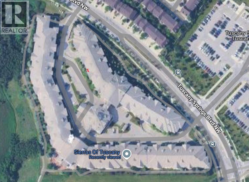 Photo 23 of 372 223 Tuscany Springs Boulevard Nw, Calgary AB