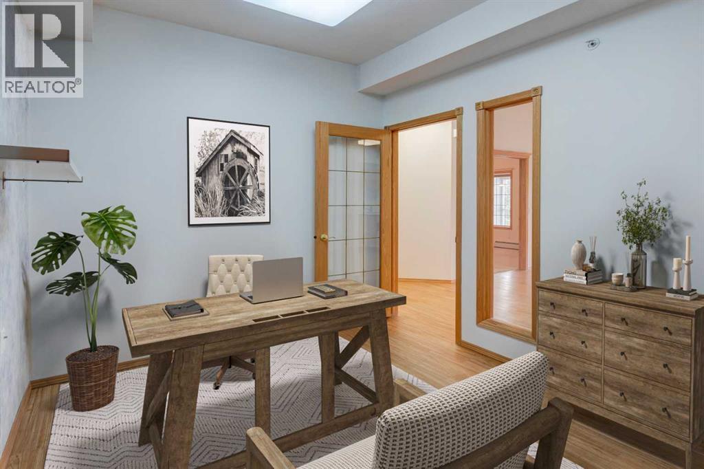 Photo 7 of 372 223 Tuscany Springs Boulevard Nw, Calgary AB