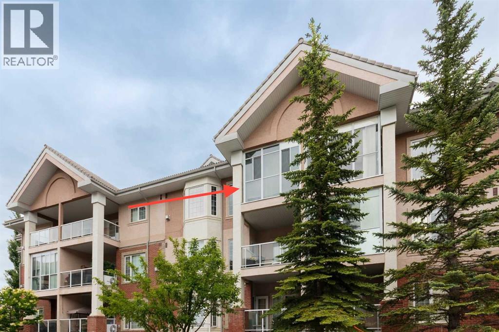 Photo 18 of 372 223 Tuscany Springs Boulevard Nw, Calgary AB