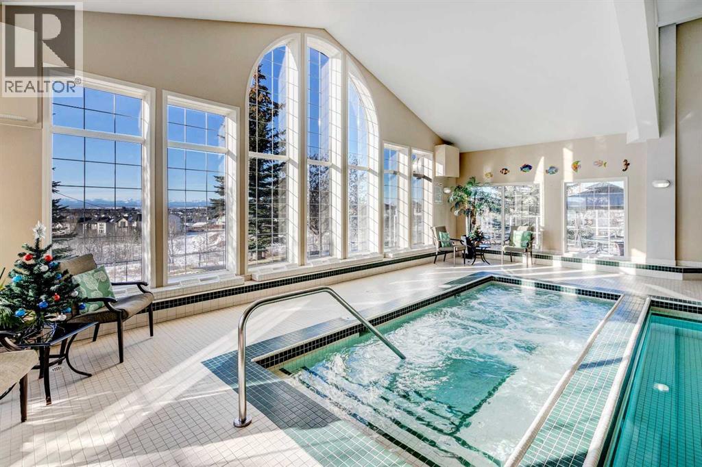 Photo 25 of 372 223 Tuscany Springs Boulevard Nw, Calgary AB