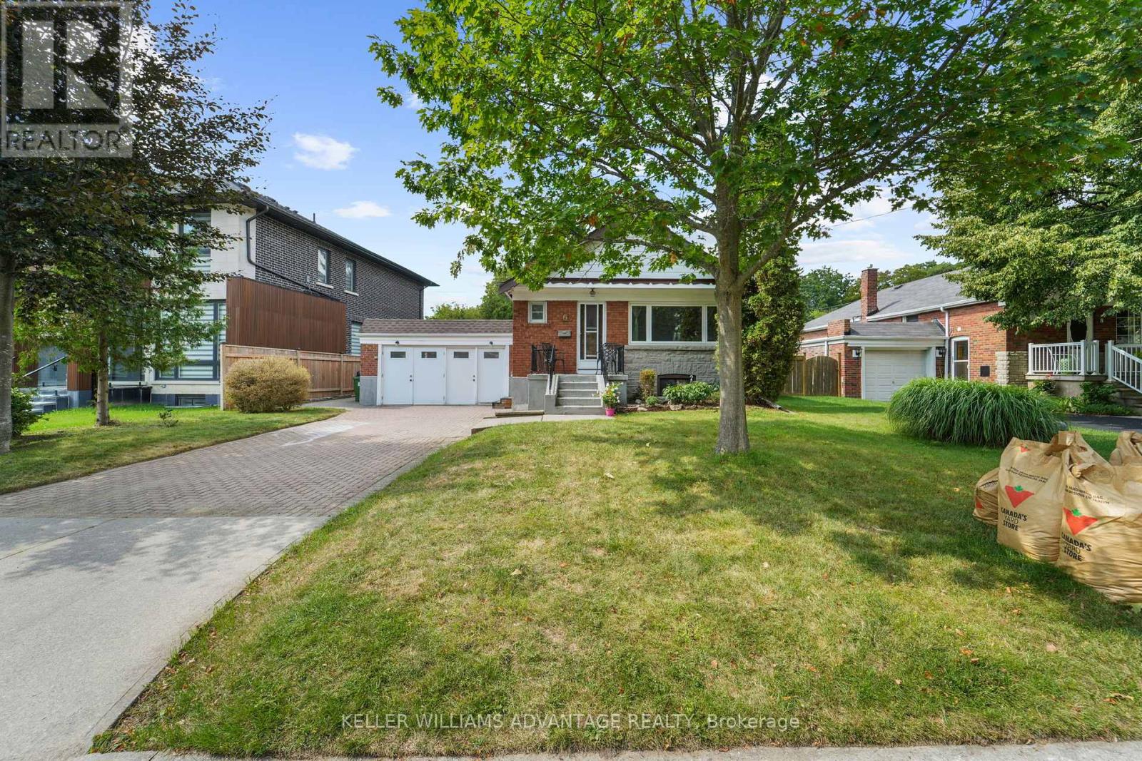 Photo 8 of 6 Birchlawn Avenue, Toronto ON